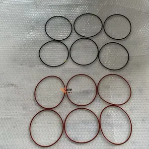 Original WEICHAI Sealing Ring 4110000560358 for Wheel Loader Spare Parts in Stock. thumbnail-3