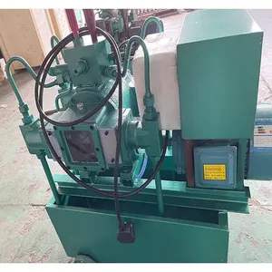 Supply of Plunger Pump, 250 kg High-flow Electric Pressure Test Pump, Self-controlled Type 4gsy - 260/25 thumbnail-2