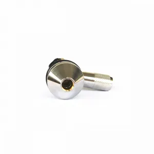 Waterjet Diamond Cutting Head Assembly 20477959013 Waterjet Cutting Head Spare Parts Diamond Cutting Head, 0.013inch, 0.33mm thumbnail-4