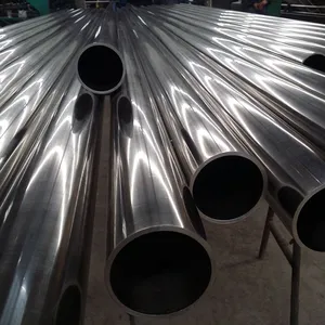 Duplex 2205 Stainless Steel Pipe (EN 10216) – Offshore Corrosion Resistance thumbnail-4
