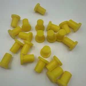 Customized Polyurethane Parts for Mold Opening Are Suitable for Automotive Component Factories in Southeast Asia. thumbnail-3