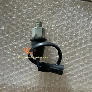 ORIGINAL SDLG PRESSURE SWITCH 4130001412 APPLY FOR SDLG WHEEL LOADER LG978 L978F L975F thumbnail-4