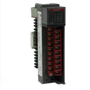 1746-NT8 Allen Bradley SLC500 System Thermocouple/Mv Analog Input Module 1746NT8 thumbnail-5