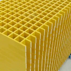 Frp Grating Manufacturer in Hengyang, Hunan thumbnail-3