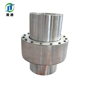 Flexible Pin Coupling Manufacturer | Industrial Motor Shaft Coupling Supplier thumbnail-3