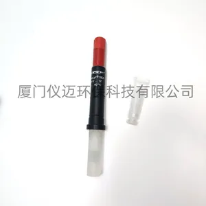 German WTW Online PH Electrode SensoLyt SEA is Resistant to High Temperature and High Pressure thumbnail-3