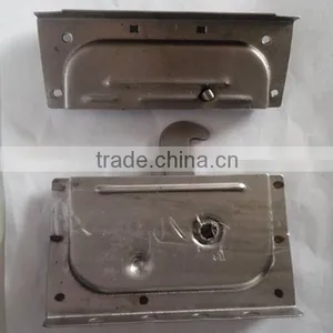 Pu Sandwich Insulated Cold Storage Room Panel thumbnail-4
