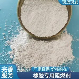 Antimony Trioxide Substitute for Rubber thumbnail-2