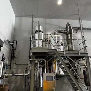Single-effect Falling Film Evaporator thumbnail-1