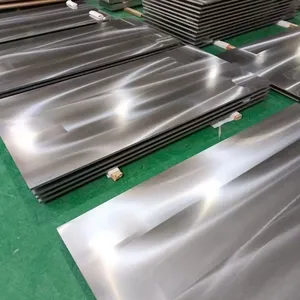 Mill Finish Titanium Metal Sheet Polished Pickled Surface Titanium Plate For Industry thumbnail-4