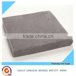 High Density Sports Stadium Seat Cushion/ Memory Foam Seat Cushion thumbnail-1