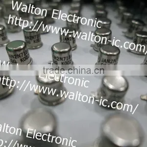 JAN2N718A Integrator Circuit thumbnail-1