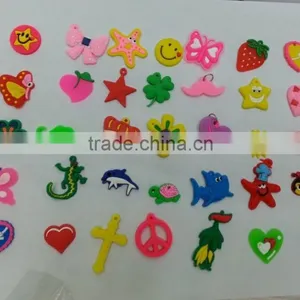 DIY Braided Bracelets With Cartoon Characters Rubber Loom Band thumbnail-1