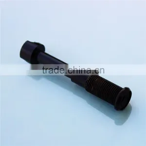 Cnc Turning and Machining Lathe Processes for Brass Bushing Precision Part of Motor thumbnail-6
