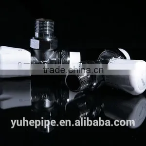 YUHE MALE BRASS VALVE thumbnail-3