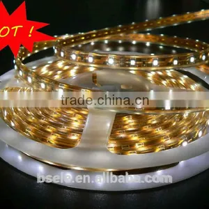 Doule Sided Aluminium Housing Usb Controlled Rgb Led Strip Light thumbnail-1