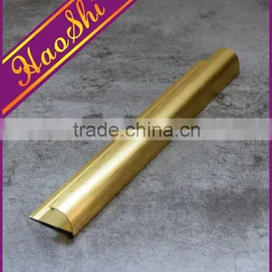 Tile Trim, Aluminum / Pvc Tile Trim thumbnail-4