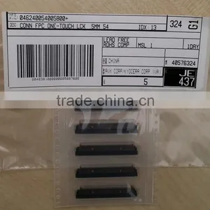 Integrated Circuit TAJB226K016RNJ Tantalum Chip Capacitor thumbnail-4