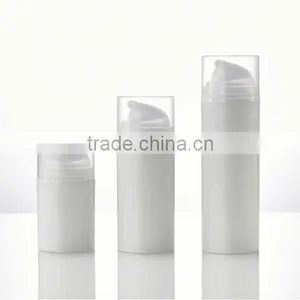 HIGH QUALITY KOREAN and Taiwan Style Plastic CreamJar thumbnail-1
