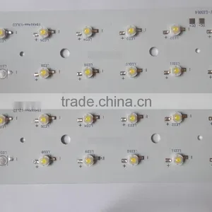 12W 24W 28W 36W OEM Customized PCB With LED Reflow Soldering thumbnail-2