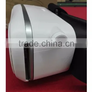 New and Lightweight VR PRO Virtual Reality 3D Glasses VR Box for Fabulous 3D Movie and Games Support 3.5~6.5 Inch Smartphones thumbnail-6