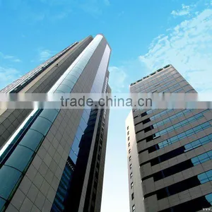 Decorative Wall Covering Sheets/aluminum Cladding Sheets thumbnail-1