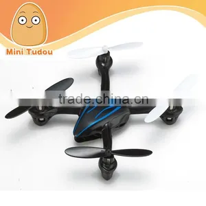 JXD385 Aerocraft LED Light 4CH 2.4G Mini RC Quadcopter 6-Axis thumbnail-1