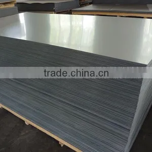 Wholesale 5052 Aluminium Sheet/Plate Price per kg thumbnail-2