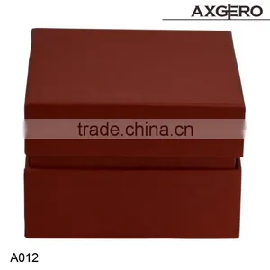 High Quality Custom Wrist Watch Box Paper thumbnail-2