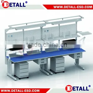 Detall Lab ESD Workbench With Lifitime Warranty thumbnail-5