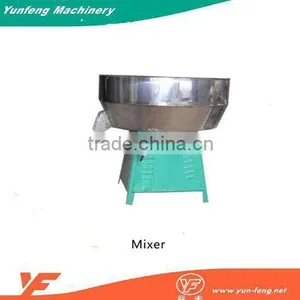 Automatic Plastic Color Mixing Machine thumbnail-1