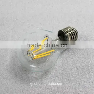 2016 Hot Sale Newest Led Filament Bulb 4w E27 Quality Choice thumbnail-6