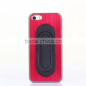 Best Selling Mobile Accessories 3 in 1 Funny Cell Cover for Iphone 5s thumbnail-2
