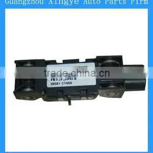 Hyundai PARKING SENSOR OEM#: 98581-CT40A thumbnail-1