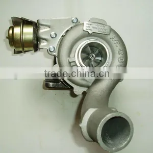 Turbocharge for RENAULT ESPACE GT1749V 708639 5010S thumbnail-1