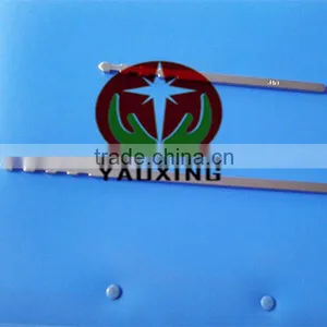310 Turn Clip for High Temperature Furnace Anchors for Refractory Anchor Bolt thumbnail-6