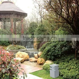 3W China Professional Manufacture Led Decorative Garden Lighting Plaza thumbnail-1