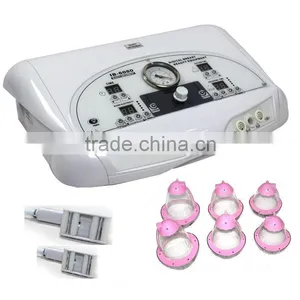 Hot New Products for 2016 Vacuum Therapy Breast Enlargement Breast Massager thumbnail-1