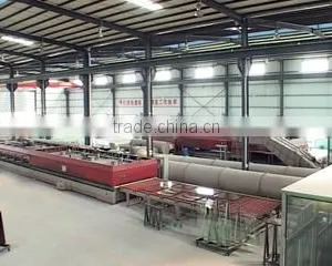 Guangzhou Sky Tiger Tempered Glass Co., Ltd. company overview - view 3 thumbnail