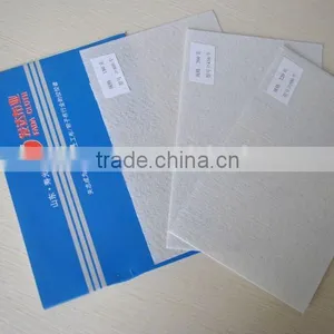 Hot Sell Polyester Asphalt Felt Bottom Cloth thumbnail-1