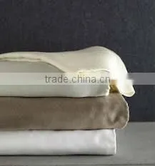 Lenzing Modal Fabric/printed/dyed/white Lenzing Modal Fabric thumbnail-1