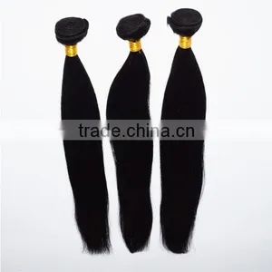 Brazilian Hair China Suppliers Weave 100% Brazilian Human Hair Weave Prices thumbnail-1