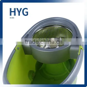 Household Cleaning 360 Spin Mop thumbnail-3
