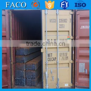 Price per kg Iron Angle Bar ! Angle Iron Sizes & Equal Angle Steel Price & Steel Angle Bar thumbnail-1
