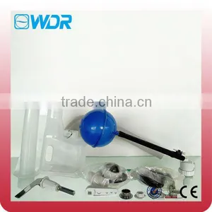 Two Piece Toilets Flush Valve Machine thumbnail-1
