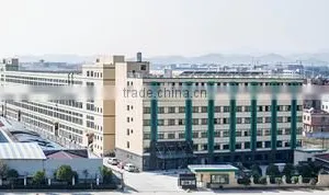 Yongkang Dingcheng Saw Chain Manufacture Co., Ltd. company overview - view 1 thumbnail