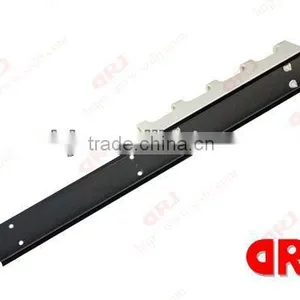 1U Cable Wire Management Plastic Rings thumbnail-1