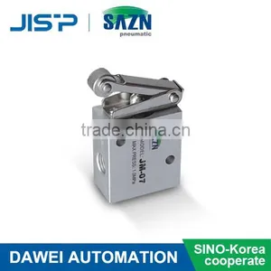 MSV/MOV Series Mechanical Valve thumbnail-1