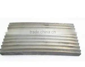 Hard Alloy Jaw Plates Made in China , Cemented Carbide Gnathostegite OEM thumbnail-2