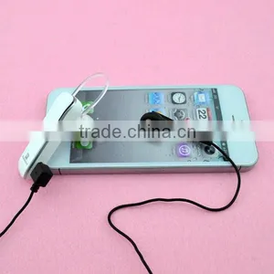 New Mono Earphone Super Mini Design Support A2DP Stereo Music Cheap Mono Earphone ----Carlos thumbnail-5